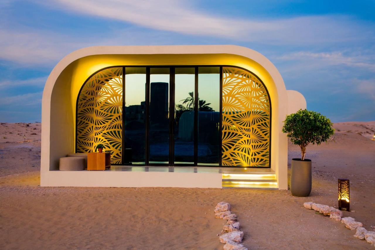 Terra Solis Dubaj Kültér fotó